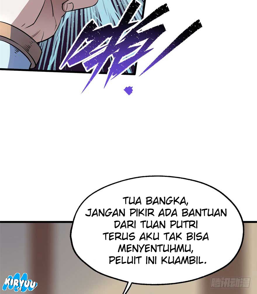 The Hunter Chapter 42 Gambar 30