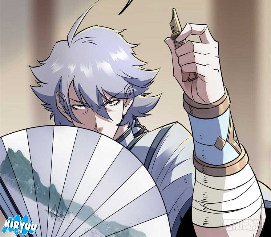 The Hunter Chapter 42 Gambar 31