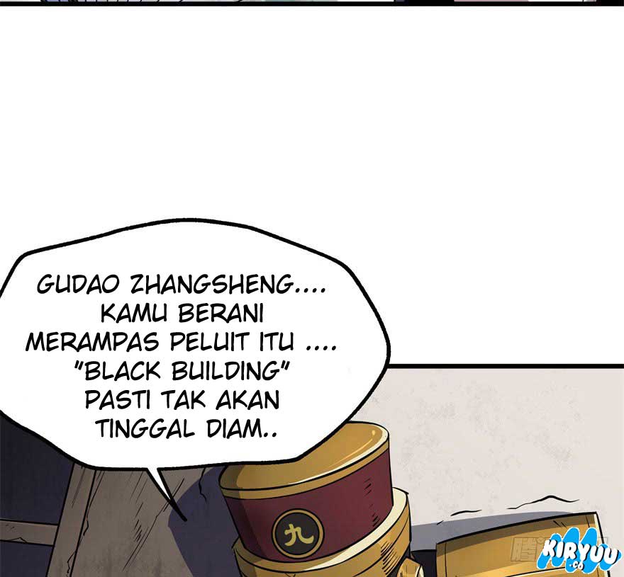 The Hunter Chapter 42 Gambar 32