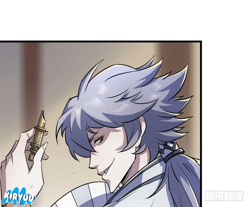 The Hunter Chapter 42 Gambar 34