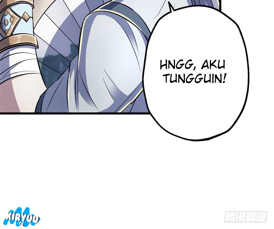 The Hunter Chapter 42 Gambar 35