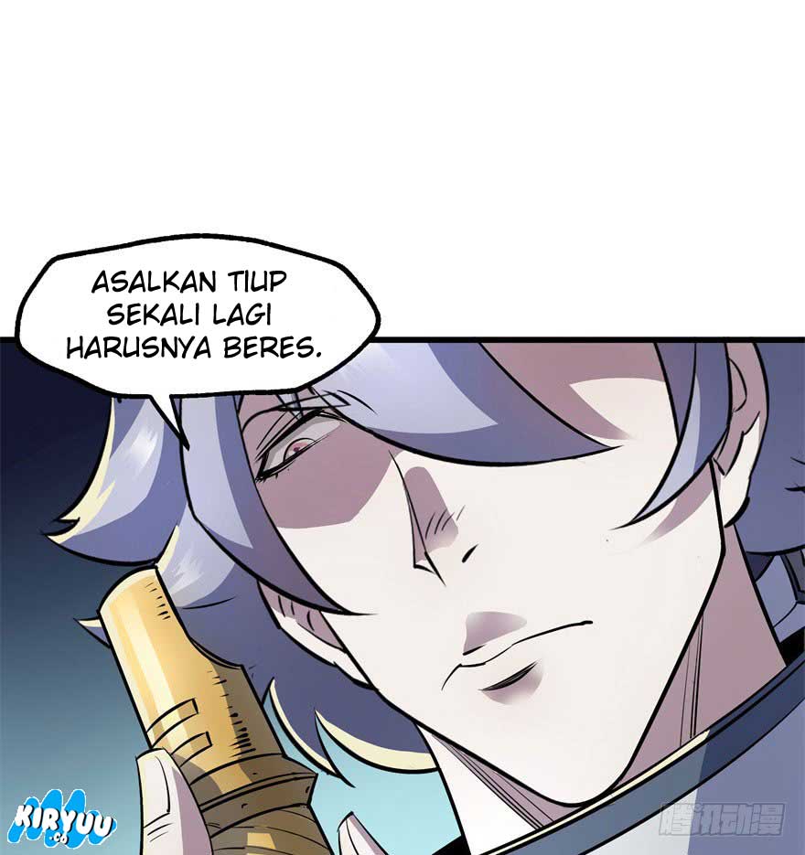 The Hunter Chapter 42 Gambar 36