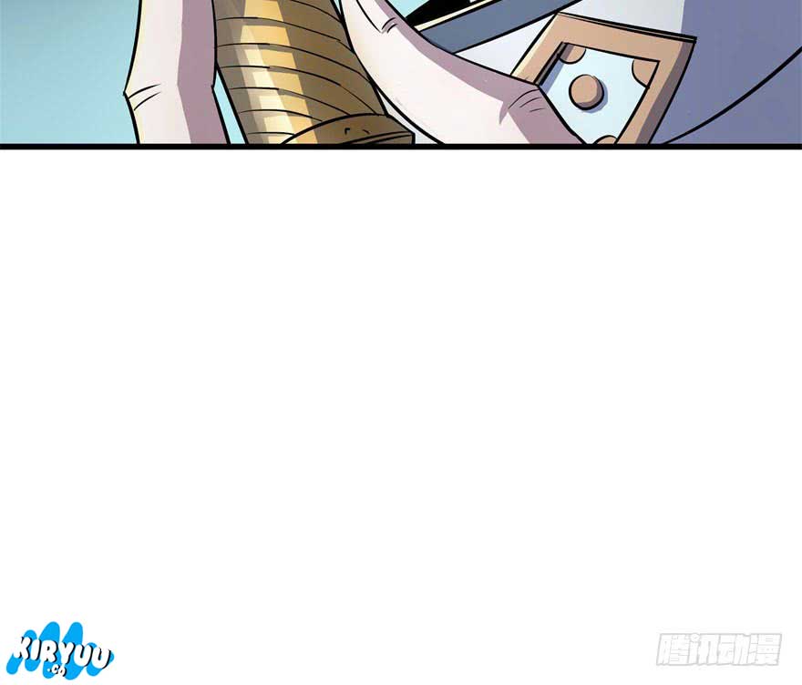 The Hunter Chapter 42 Gambar 37