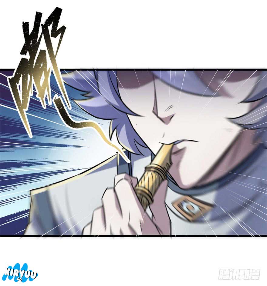 The Hunter Chapter 42 Gambar 38