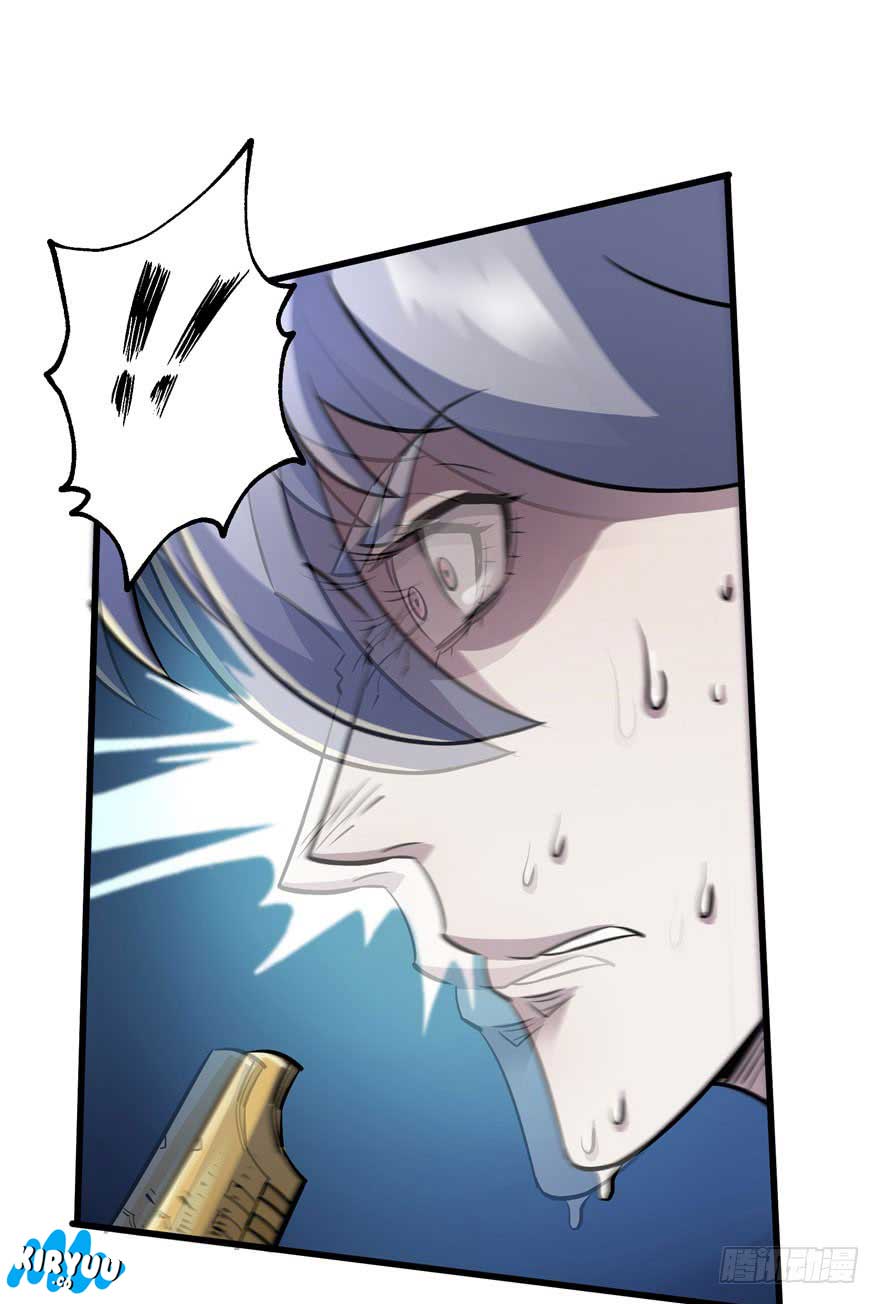 The Hunter Chapter 42 Gambar 39