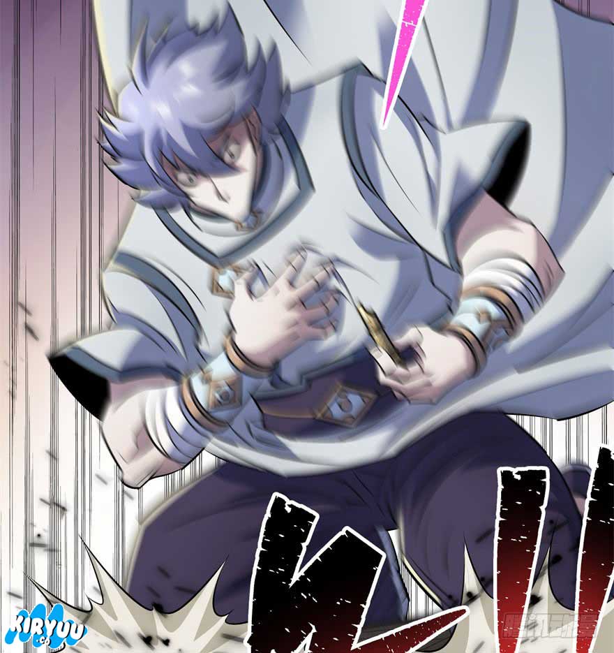 The Hunter Chapter 42 Gambar 41
