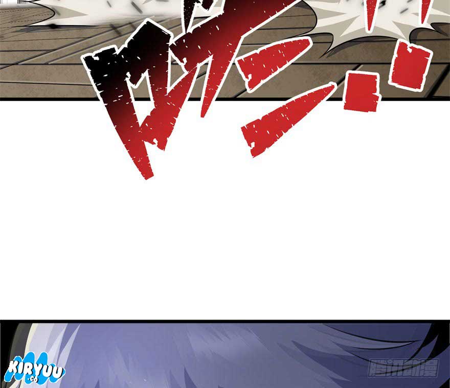 The Hunter Chapter 42 Gambar 42