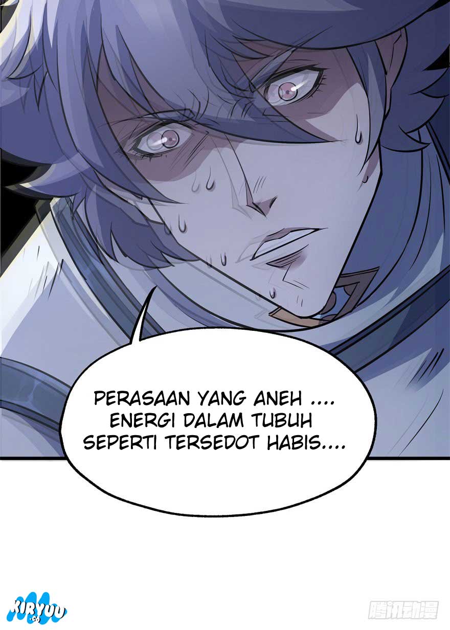 The Hunter Chapter 42 Gambar 43