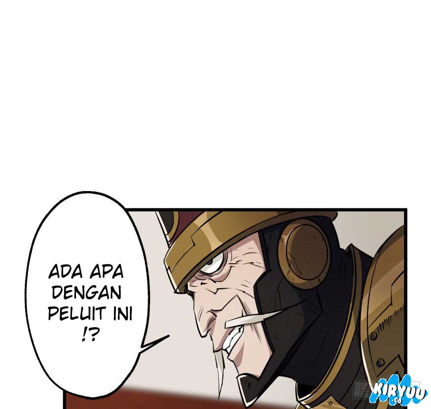 The Hunter Chapter 42 Gambar 45