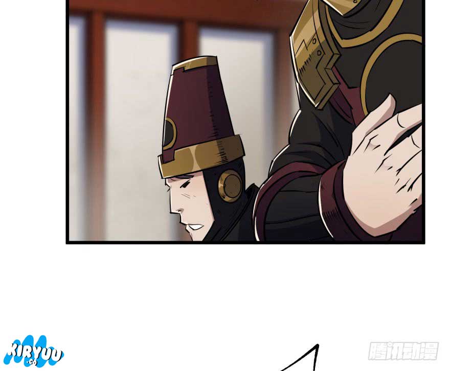 The Hunter Chapter 42 Gambar 46