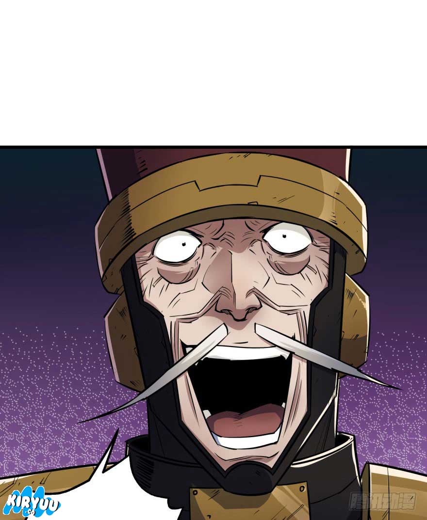 The Hunter Chapter 42 Gambar 48