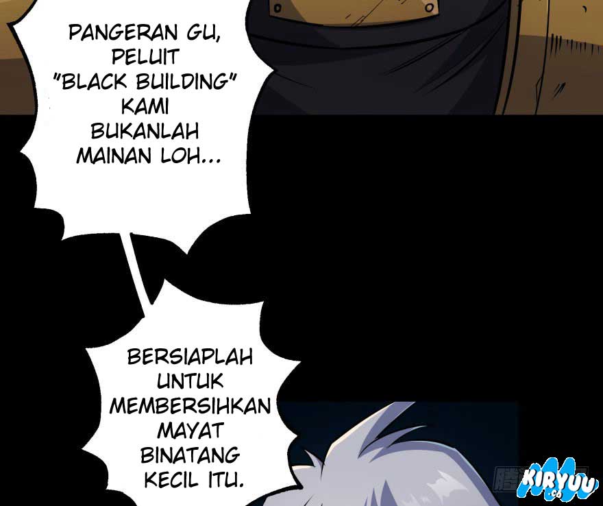 The Hunter Chapter 42 Gambar 49
