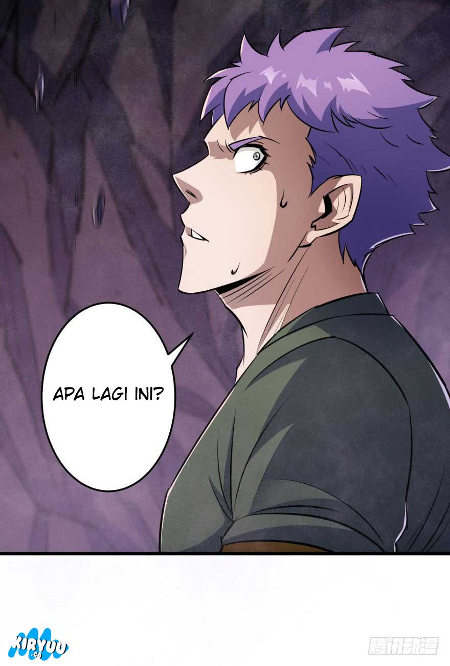 The Hunter Chapter 42 Gambar 54
