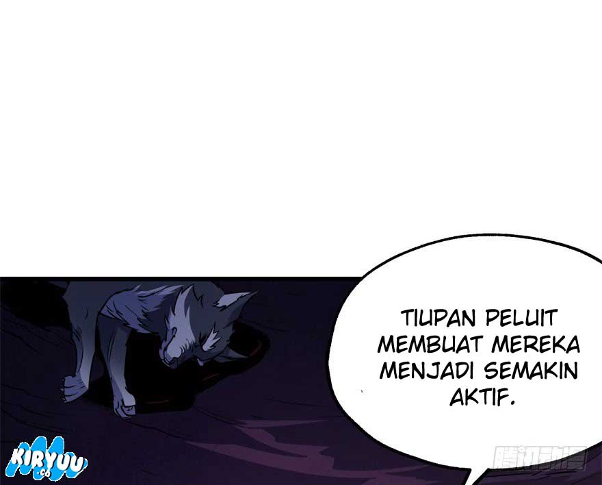 The Hunter Chapter 42 Gambar 58