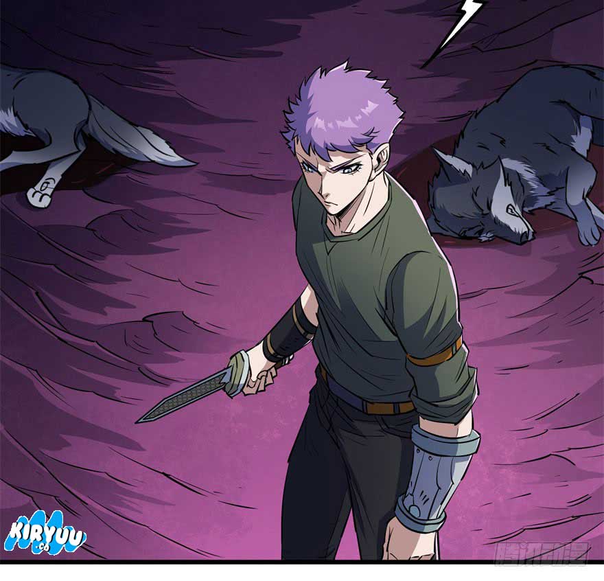 The Hunter Chapter 42 Gambar 59