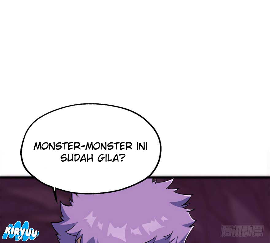 The Hunter Chapter 42 Gambar 60