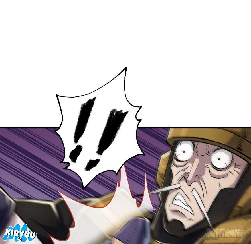 The Hunter Chapter 43 Gambar 3