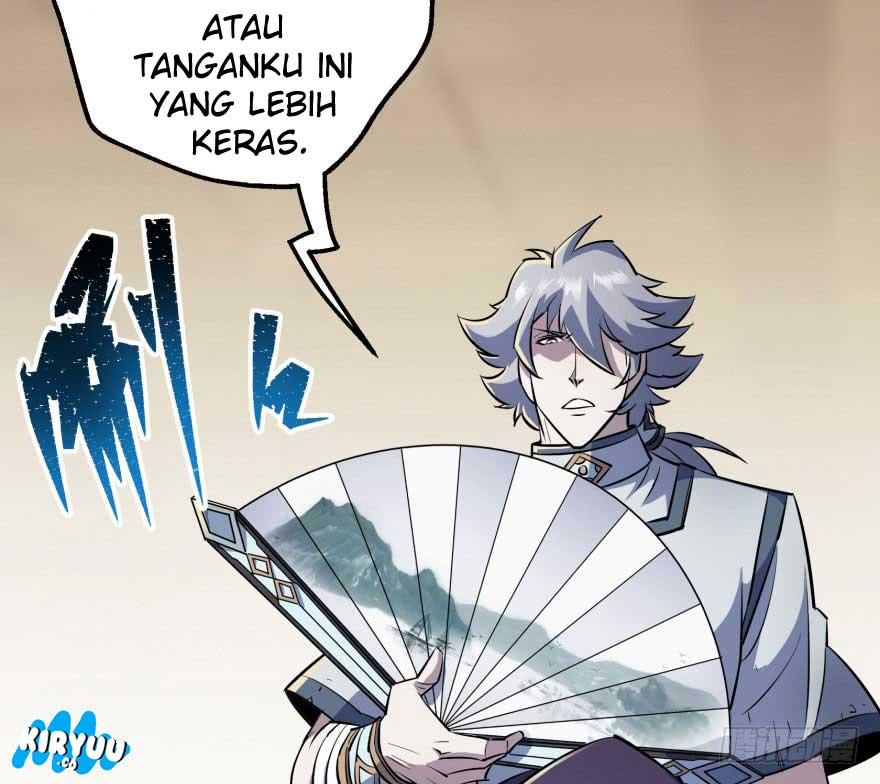 The Hunter Chapter 43 Gambar 6