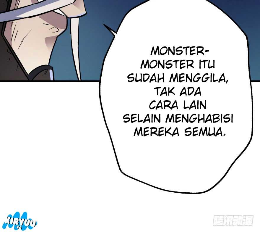 The Hunter Chapter 43 Gambar 14