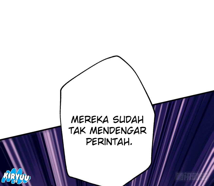 The Hunter Chapter 43 Gambar 15