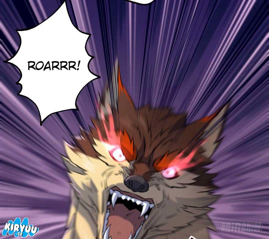 The Hunter Chapter 43 Gambar 16