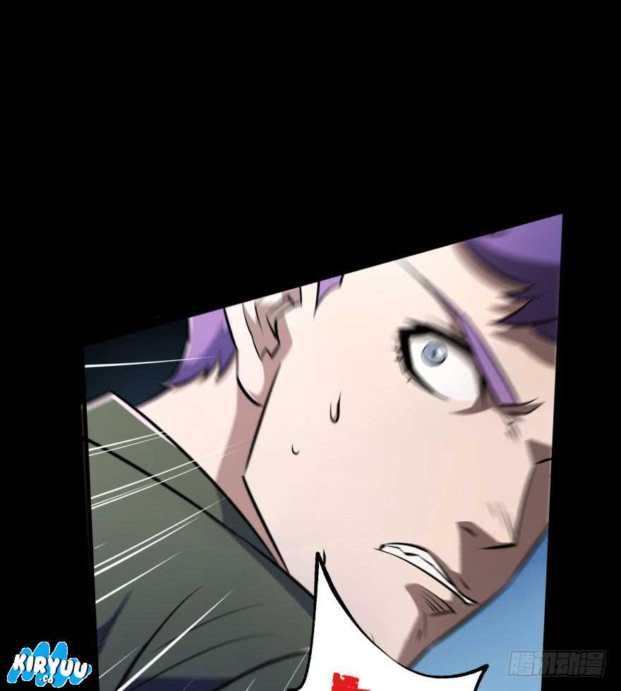 The Hunter Chapter 43 Gambar 18