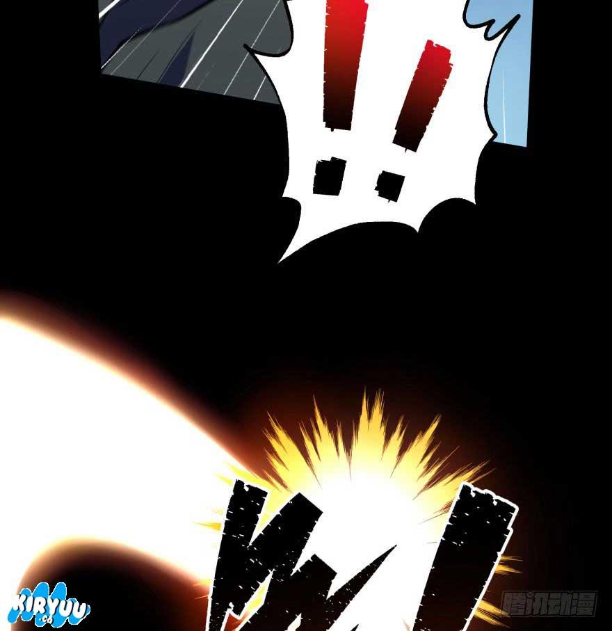 The Hunter Chapter 43 Gambar 19