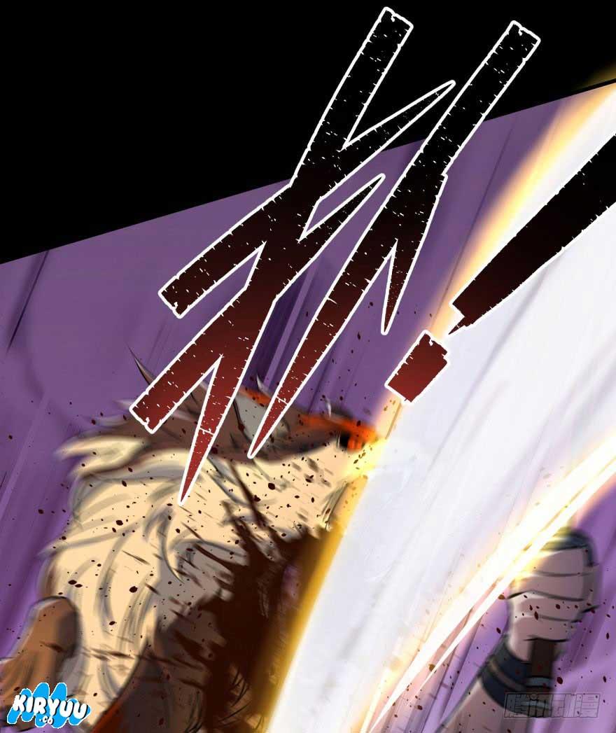 The Hunter Chapter 43 Gambar 21