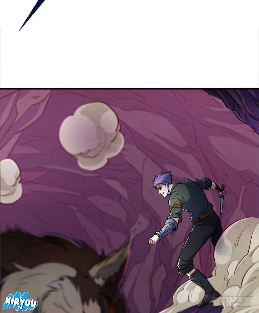 The Hunter Chapter 43 Gambar 23