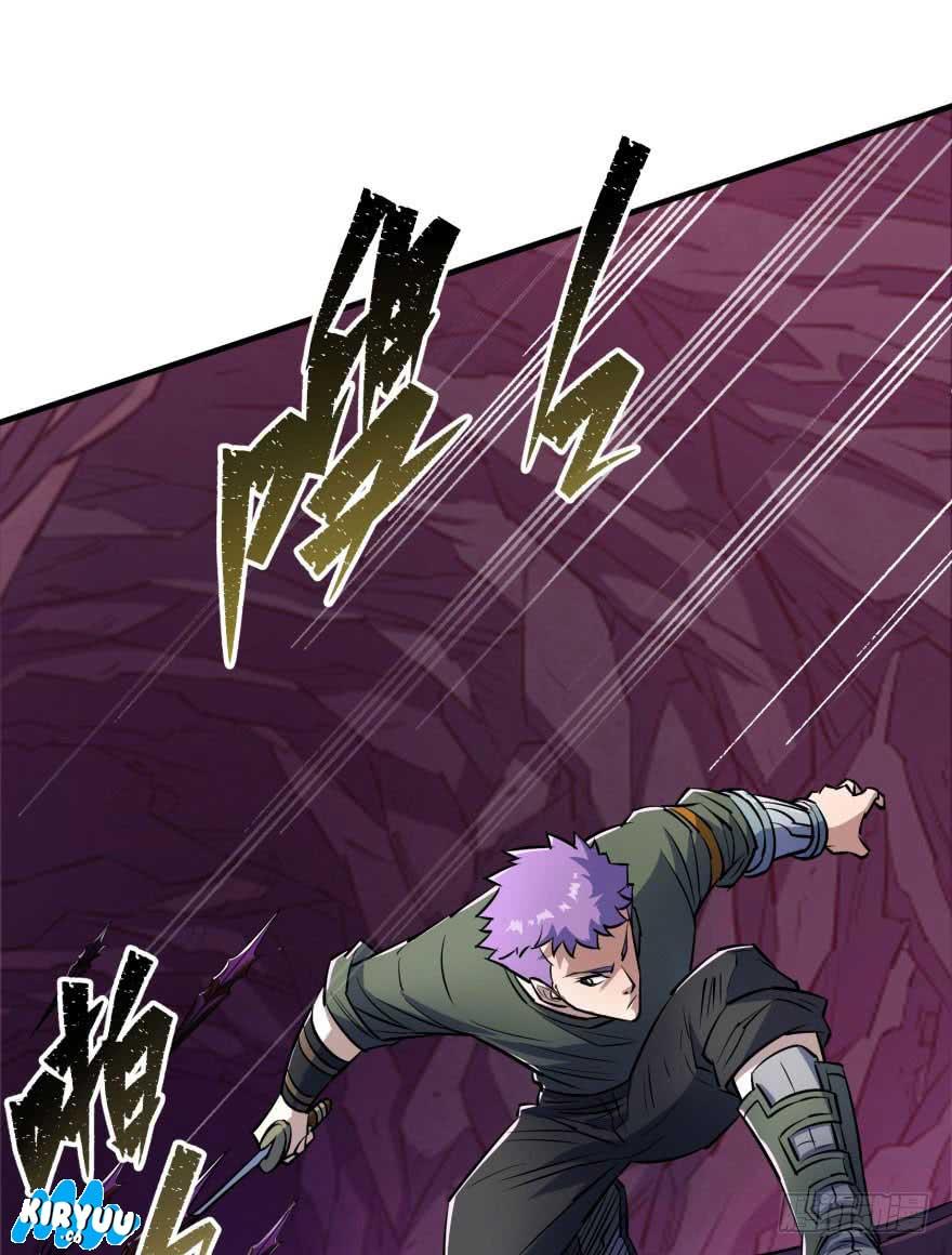 The Hunter Chapter 43 Gambar 26