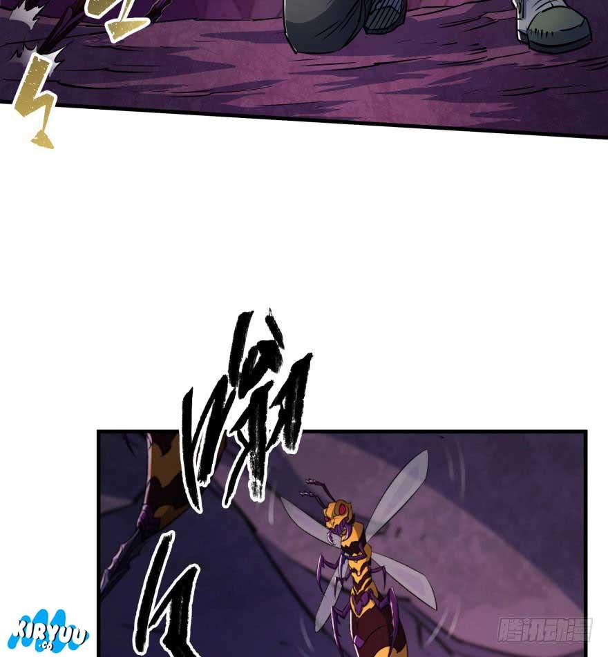 The Hunter Chapter 43 Gambar 27