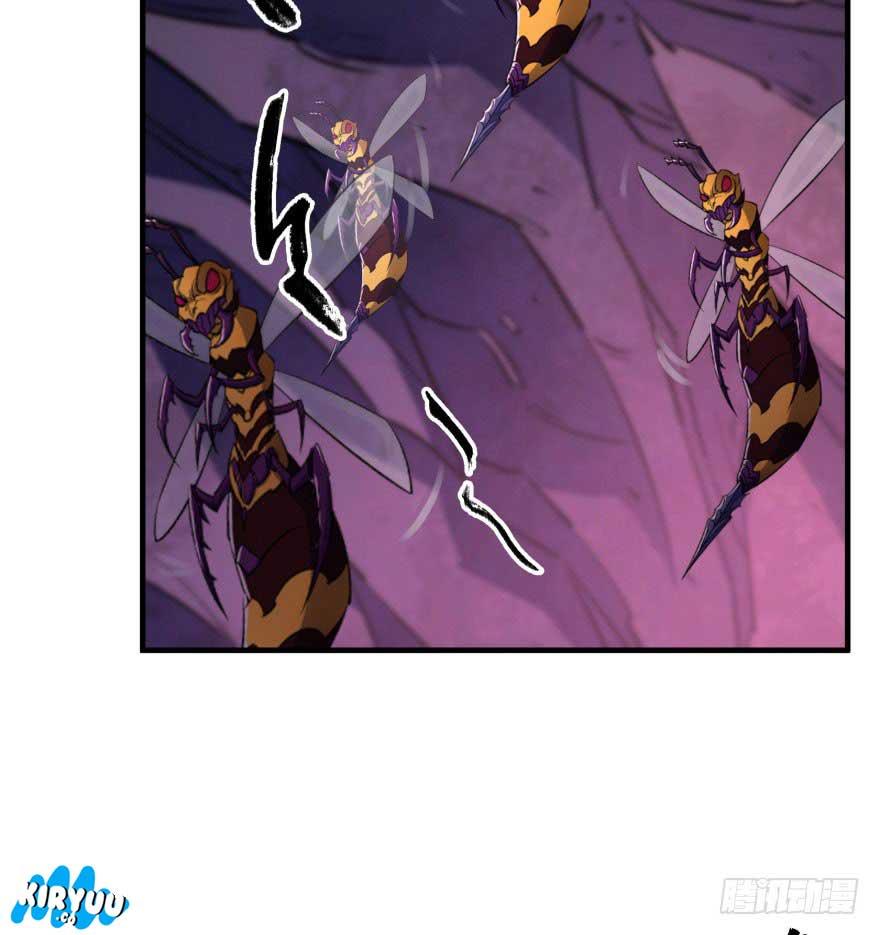 The Hunter Chapter 43 Gambar 28
