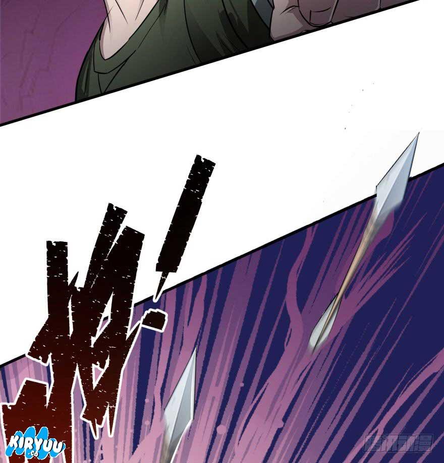 The Hunter Chapter 43 Gambar 30