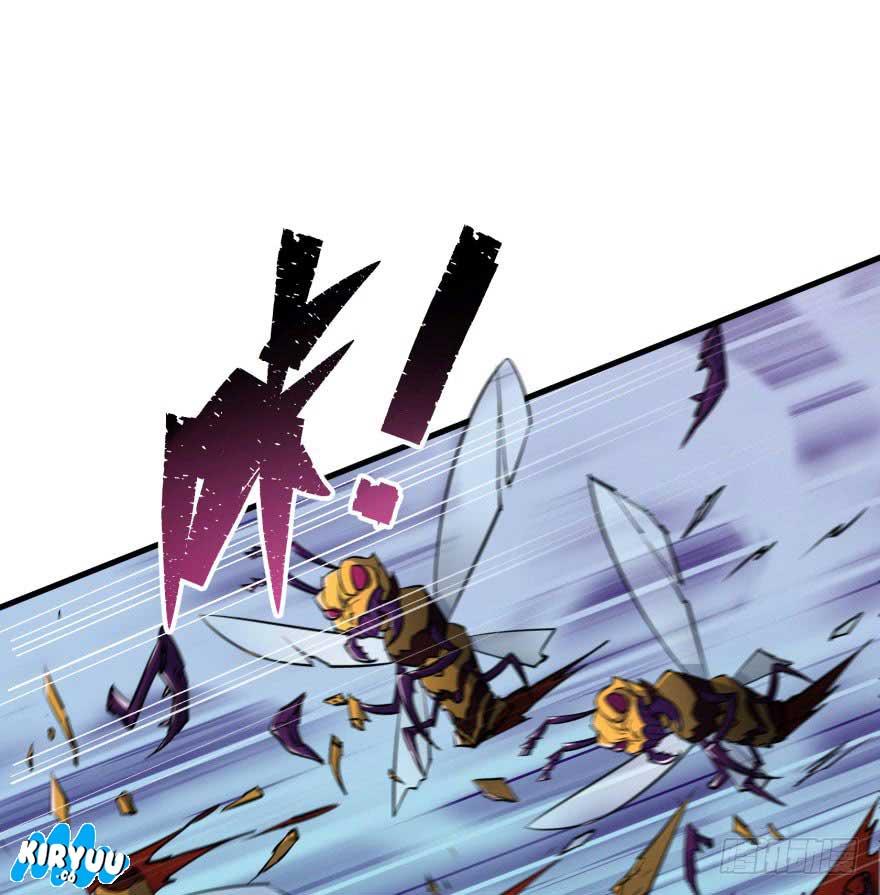 The Hunter Chapter 43 Gambar 32