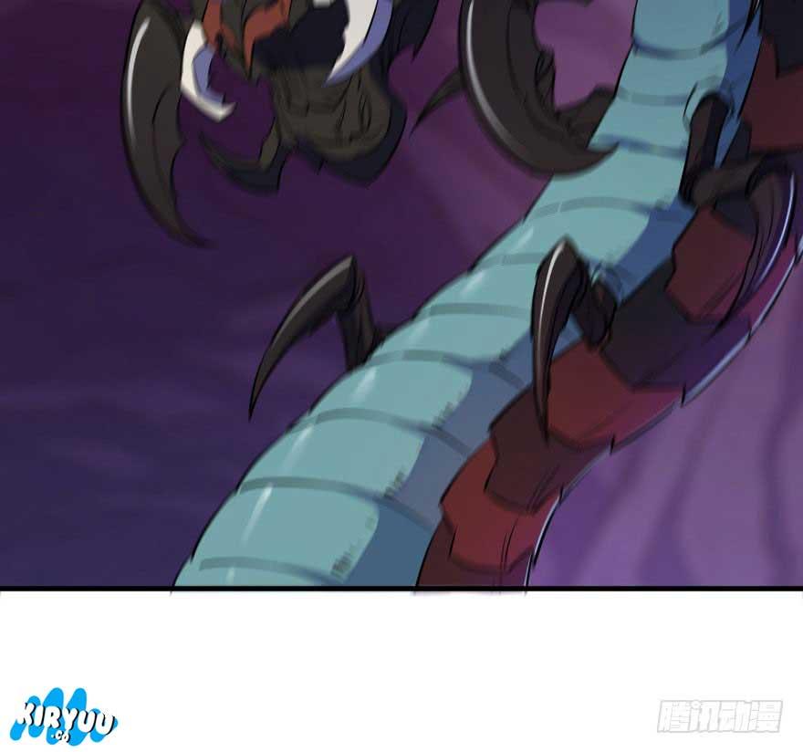 The Hunter Chapter 43 Gambar 35