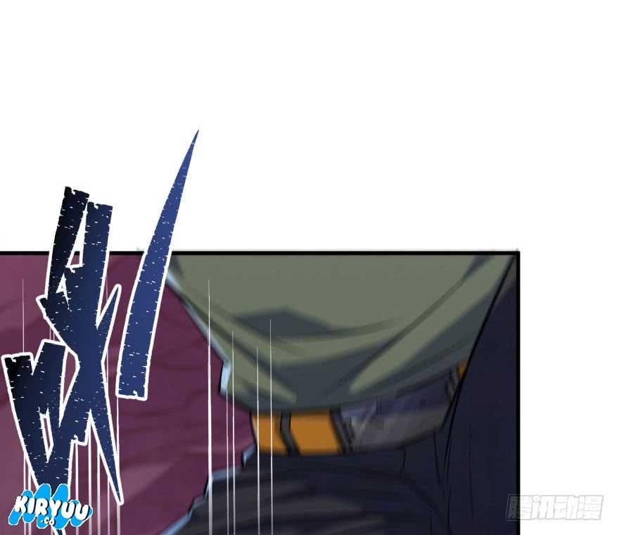 The Hunter Chapter 43 Gambar 39