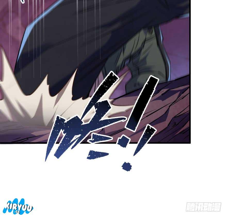 The Hunter Chapter 43 Gambar 40