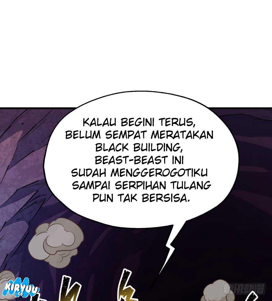 The Hunter Chapter 43 Gambar 41