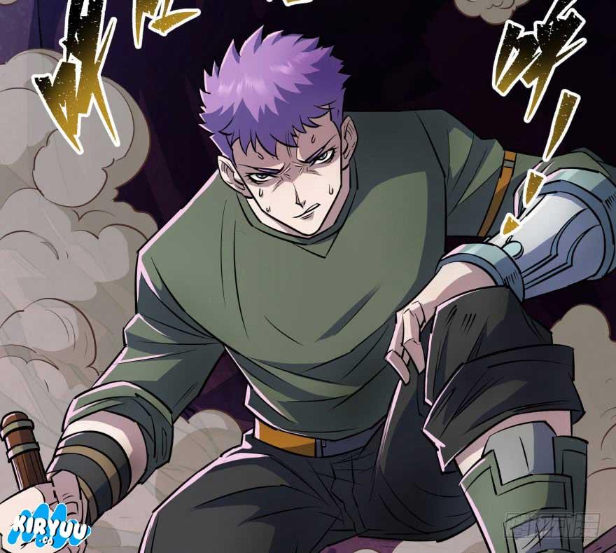 The Hunter Chapter 43 Gambar 42