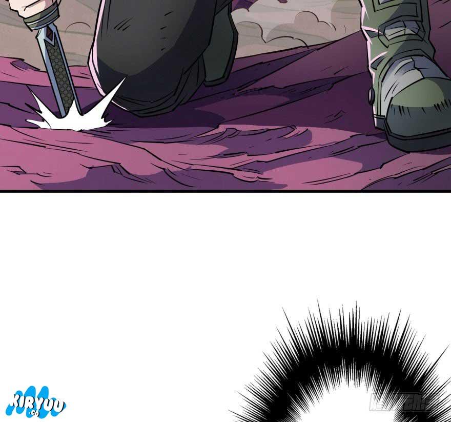 The Hunter Chapter 43 Gambar 43