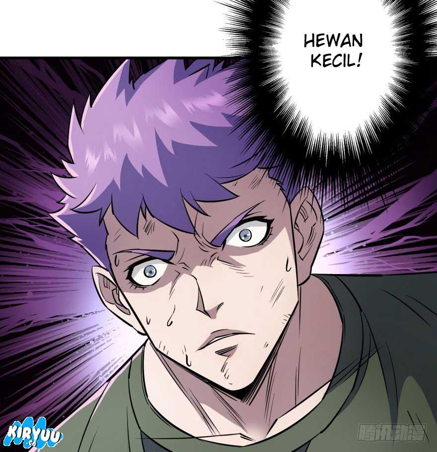 The Hunter Chapter 43 Gambar 44