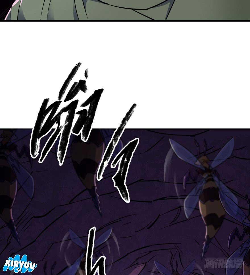 The Hunter Chapter 43 Gambar 45