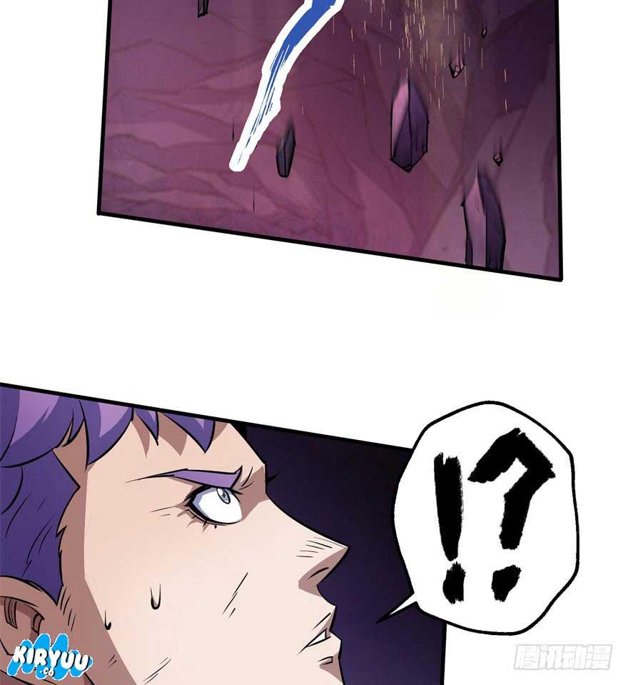 The Hunter Chapter 43 Gambar 48