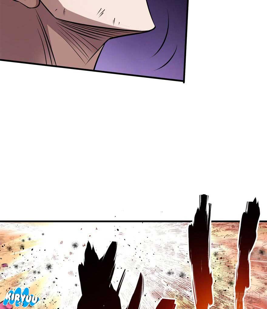 The Hunter Chapter 43 Gambar 49