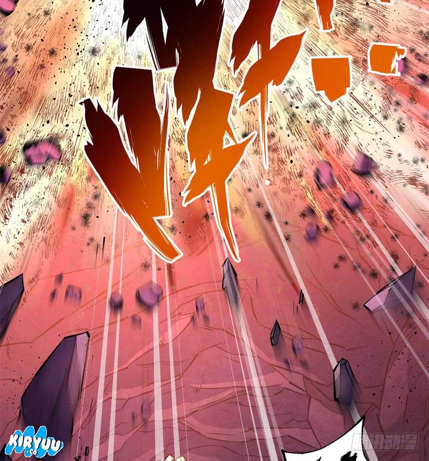 The Hunter Chapter 43 Gambar 50