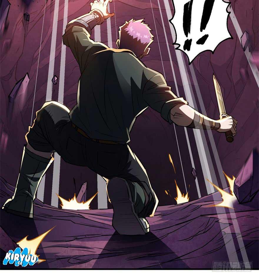 The Hunter Chapter 43 Gambar 51