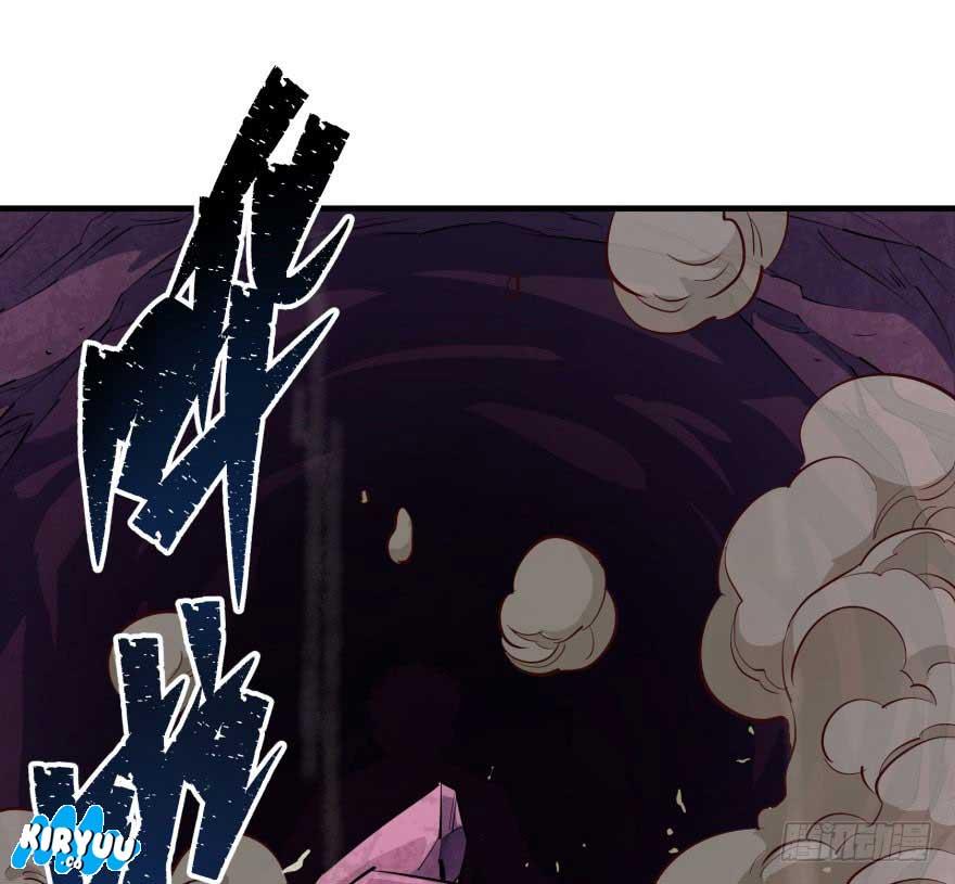 The Hunter Chapter 43 Gambar 55