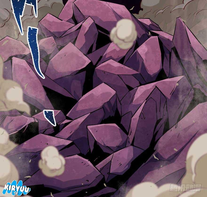 The Hunter Chapter 43 Gambar 56