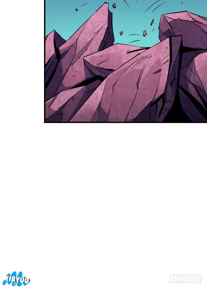 The Hunter Chapter 43 Gambar 58