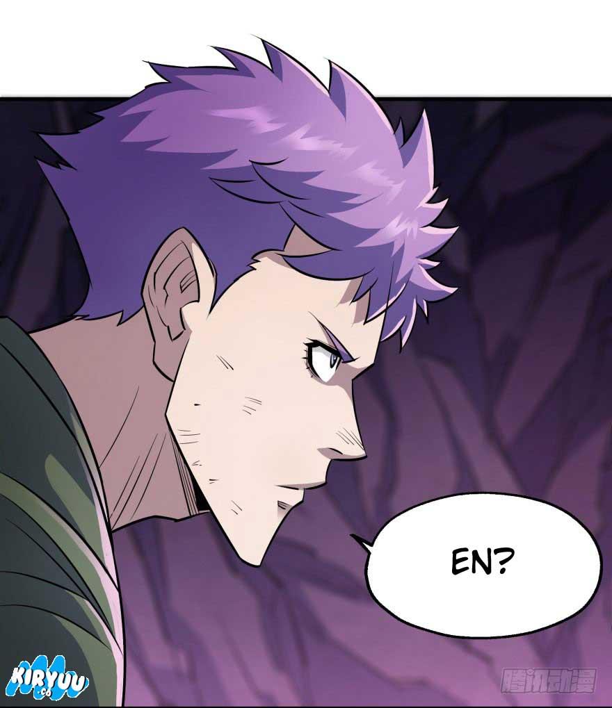 The Hunter Chapter 43 Gambar 59
